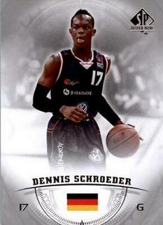 Dennis Schroeder