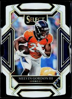 Melvin Gordon III