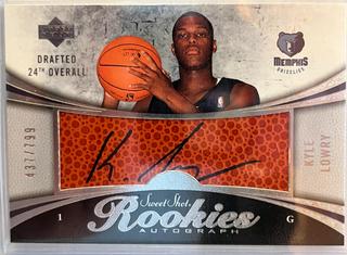 Kyle Lowry