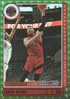 Aron Baynes