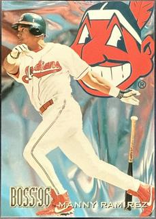 Manny Ramirez