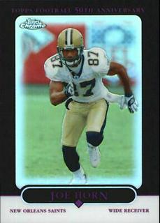 Joe Horn