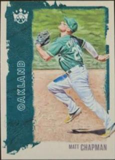Matt Chapman
