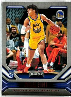 Jordan Poole