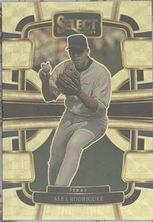 Alex Rodriguez