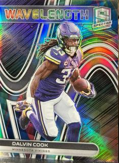Dalvin Cook