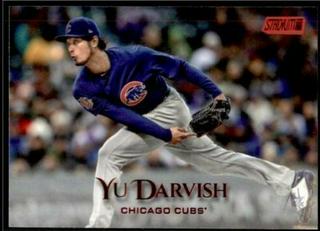 Yu Darvish