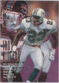 Troy Vincent