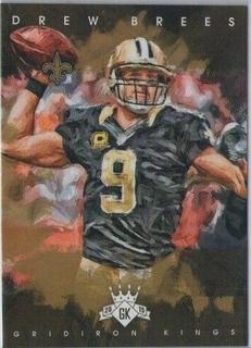 Drew Brees