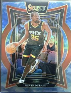 Kevin Durant