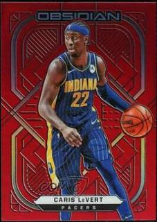 Caris LeVert