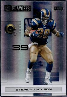 Steven Jackson