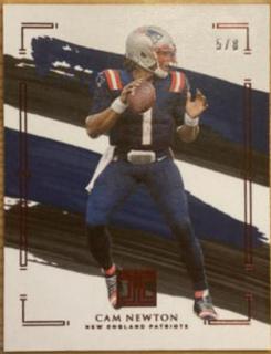 Cam Newton