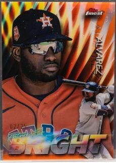 Yordan Alvarez