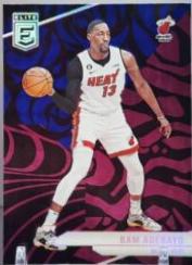 Bam Adebayo