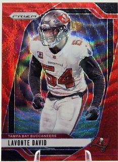 Lavonte David