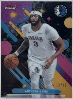 Anthony Davis