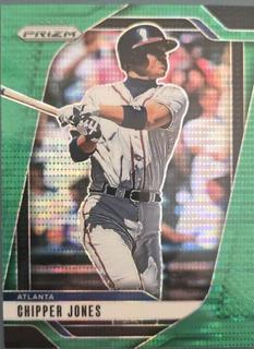 Chipper Jones