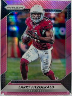 Larry Fitzgerald