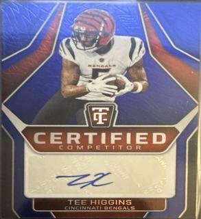 Tee Higgins
