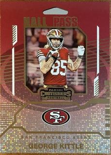 George Kittle