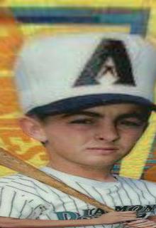 Corey Myers