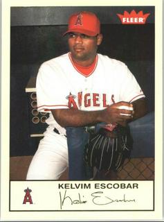 Kelvim Escobar
