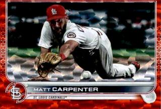Matt Carpenter