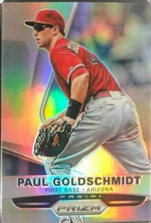 Paul Goldschmidt