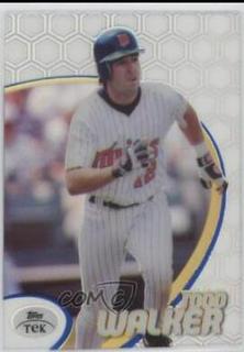 Todd Walker