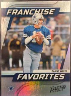 Danny White