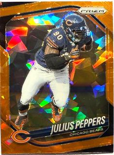Julius Peppers