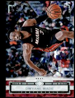 Dwyane Wade