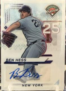 Ben Hess