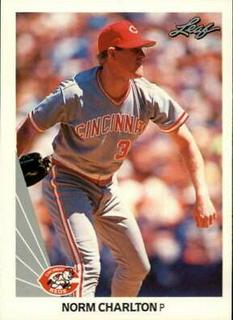Norm Charlton