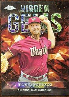 Randy Johnson