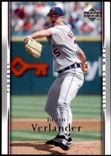 Justin Verlander