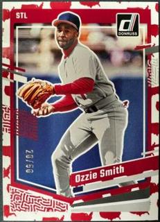 Ozzie Smith
