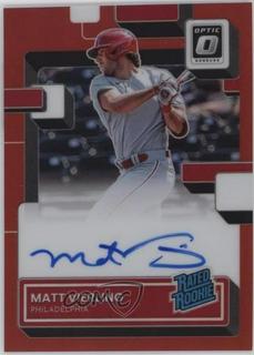 Matt Vierling