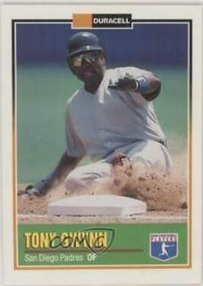 Tony Gwynn