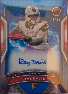 Ray Davis