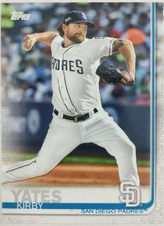 Kirby Yates