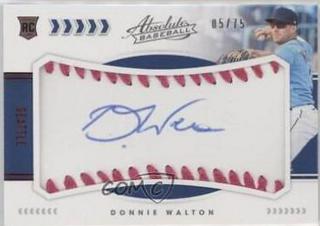 Donnie Walton