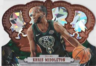 Khris Middleton