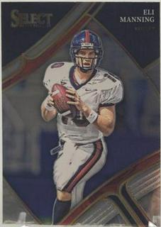 Eli Manning