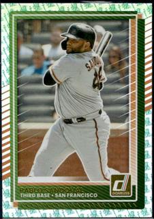 Pablo Sandoval