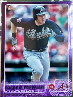 Freddie Freeman