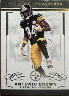 Antonio Brown