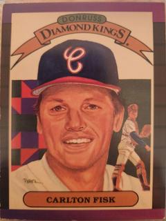 Carlton Fisk