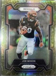 Joe Mixon